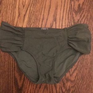 Aerie Swim Hipster Bottoms